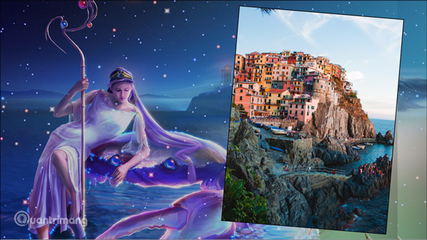 [Zodiac] Where should you travel in 2019 to have the most memorable time Picture 6